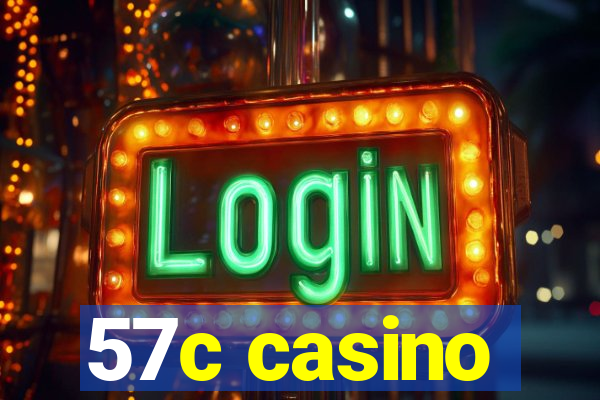 57c casino
